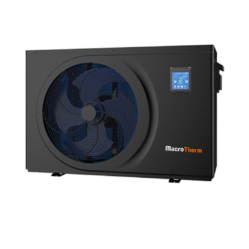 Bomba de calor INVERTER - WIFI - Hasta 20 M3