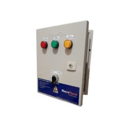 Tablero Eléctrico para Tinajas